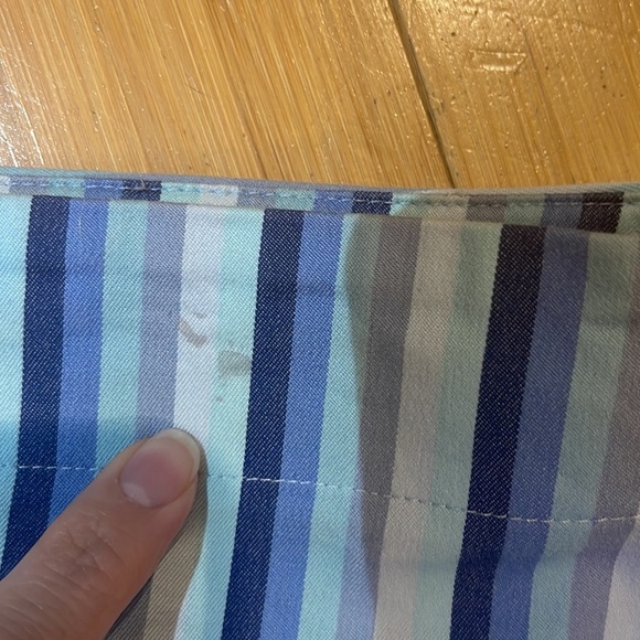 Express Stretch Fashion Shorts - Picture 5 of 10